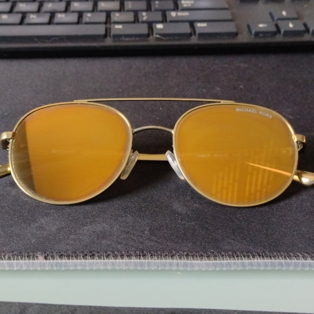 Michael Kors Sunglasses